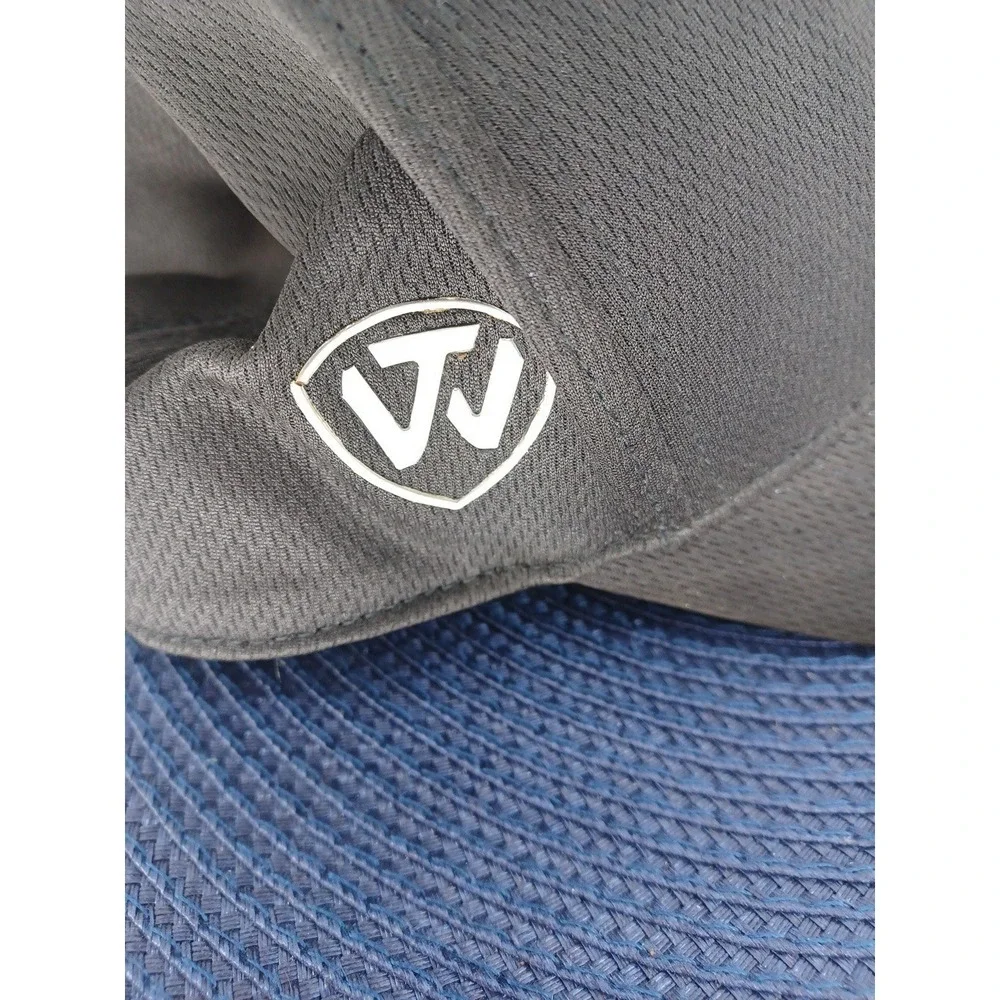 Top Of The World Memory Fit Black Alabama Crimson Tide Hat